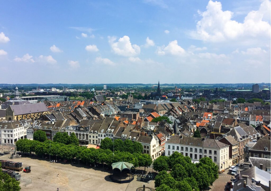 Werken in Zuid-Limburg Werken-in-Zuid-Limburg